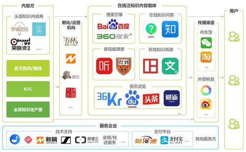 产品分析报告 中国知识问答产业现状的缩影