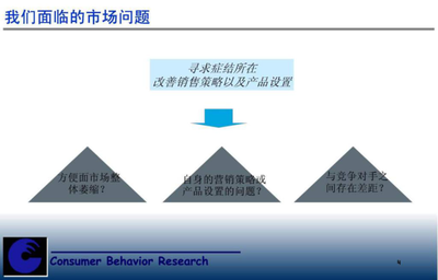 咨询管理专题统一方便面市场诊断研究咨询报告讲解会