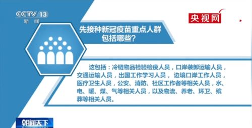 疫苗怎么打 产能如何 一文解读我国新冠疫苗新进展