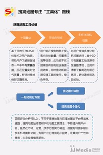 iimedia research 2016 2017年中国手机地图市场研究报告 