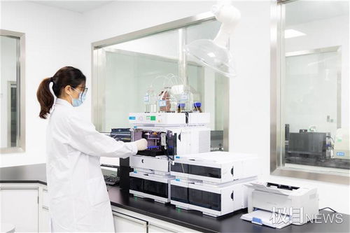 喜茶创建行业首个专业食品营养与科学研究中心