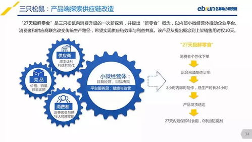 2018中国休闲零食新零售研究报告